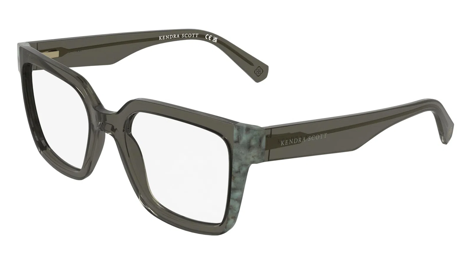 Kendra Scott KE2624 Eyeglasses - view 4